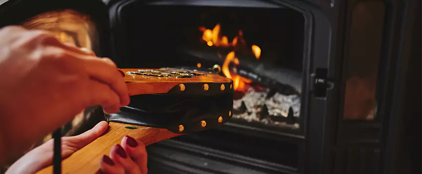 Cost of Wood Furnace Repair and Installation Services in Beaver Dam, WI