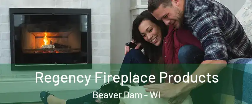  Regency Fireplace Products Beaver Dam - WI