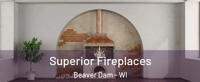  Superior Fireplaces Beaver Dam - WI