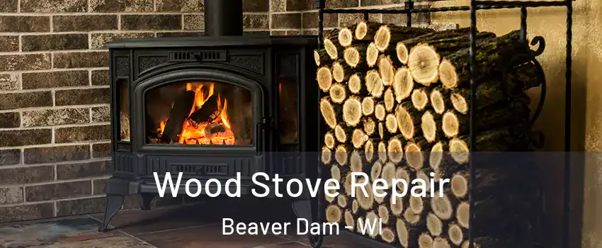 Wood Stove Repair Beaver Dam - WI